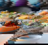 The Valley Restaurant - Southport Accommodation