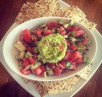 Wise Food Cafe - Southport Accommodation