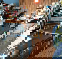 Bacino - Accommodation Southport