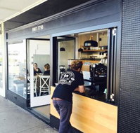 Cafeina Expresso - Accommodation Southport