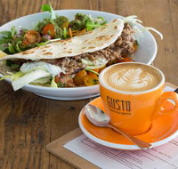 Gusto on the Beach - Southport Accommodation