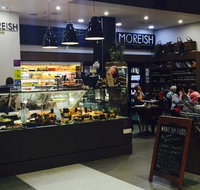 Moreish Foods - Accommodation Southport