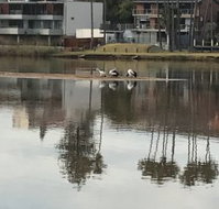 The Melting Room - Southport Accommodation