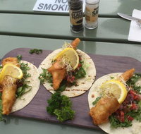 Anglers Restaurant - Southport Accommodation