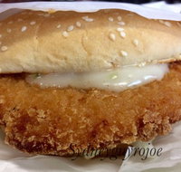 Big Chief Burgers - Southport Accommodation