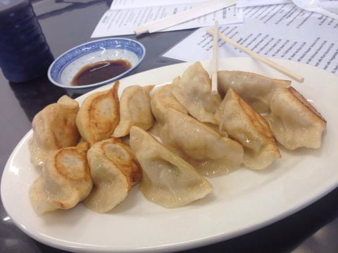 Dum Dum Dumplings - Southport Accommodation 0