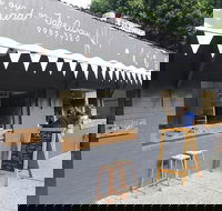 Fitzies - Southport Accommodation