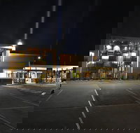 McDonald's - Southport Accommodation