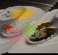 Bowlo Bistro - Southport Accommodation