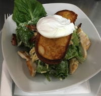 Cafe 1 twenty 3 - Southport Accommodation