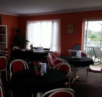 Goldie's Diner - Southport Accommodation