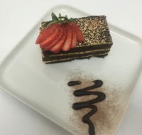 Grasslands Cafe - Southport Accommodation