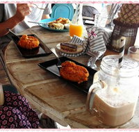 Heart  Soul Wholefood Cafe - Southport Accommodation