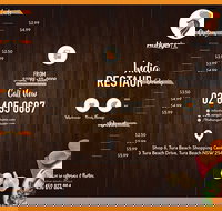 Hunger Hunts - Southport Accommodation