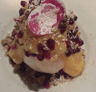 La Famiglia Pizza Restaurant