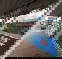 Prig Thai Restaurant - Southport Accommodation