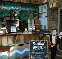 Sheoak Shack Gallery Cafe