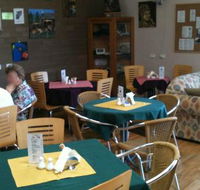 Taree Craft Centre Cafe - Southport Accommodation