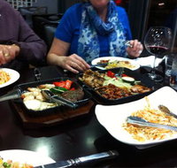 Teppan Mate Japanese Bar  Grill - Southport Accommodation