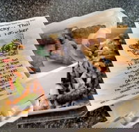 Ticky Thai and Tucker - Southport Accommodation