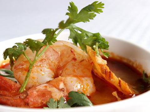 Red Chilli Thai Bargara - Southport Accommodation 15