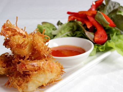 Red Chilli Thai Bargara - Southport Accommodation 16
