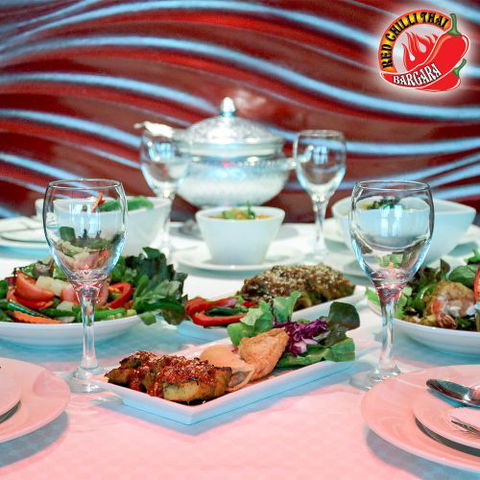 Red Chilli Thai Bargara - Southport Accommodation 17