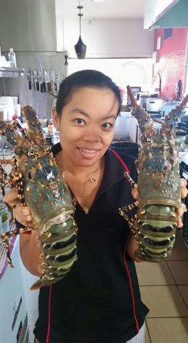 Red Chilli Thai Bargara - Southport Accommodation 18
