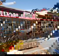 Cappa Rossi's - Southport Accommodation