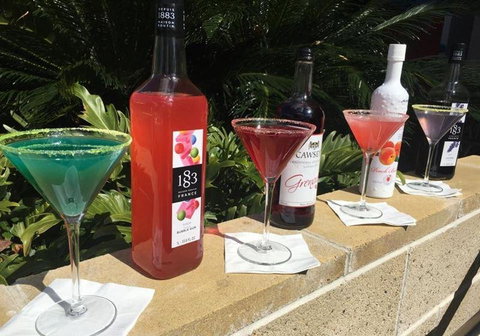 Ichi Ichi Ku - Accommodation Southport 1