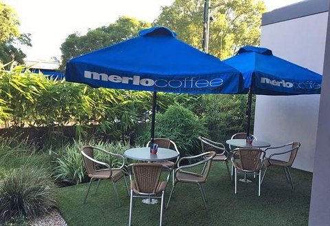 Ichi Ichi Ku - Accommodation Southport 11