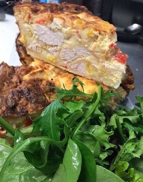 Ichi Ichi Ku - Accommodation Southport 13