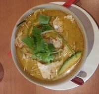 Indochine Noodle Bar - Accommodation Southport