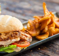 Maze Grill - Southport Accommodation