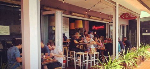 Red Chilli Thai Bargara - Southport Accommodation 9