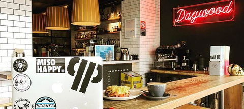 Red Chilli Thai Bargara - Southport Accommodation 1