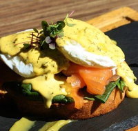 Remington Restaurant - Accommodation Southport