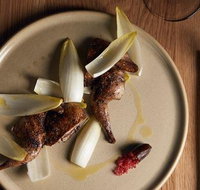 The Distillery Woodfire Restaurant - Southport Accommodation