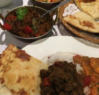 The Grace of India - Accommodation Southport