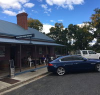 Walcha Road Hotel
