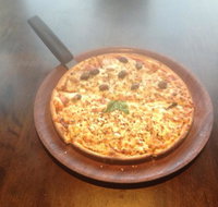 Aldo's Cafe  Pizzeria - Southport Accommodation