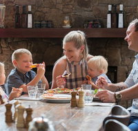 Alpine Larder - Southport Accommodation