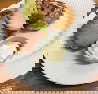 Artiste Espresso Bar - Accommodation Southport