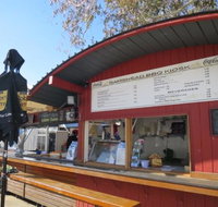 Avalanche Cafe - Southport Accommodation