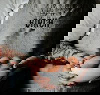 Birch - Southport Accommodation