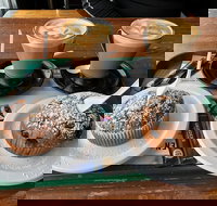 Bull Wheel Bar  Bistro - Southport Accommodation