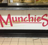 Cafe Munchies - Accommodation Southport