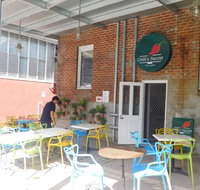 Chilli's Secret Thai Cuisine - Accommodation Southport