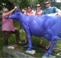 Cinnamon Beans Cafe - Accommodation Southport