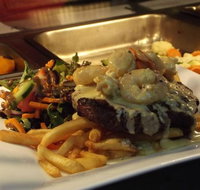 Cooma Ex-Services Club - Southport Accommodation